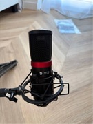 SM950 Streaming USB Microphone / Mikrofon USB
