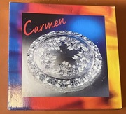 Walther Glass. Przepiękna kryształowa patera na ciasto/tort - Karmen