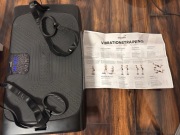 Platforma wibracyjna Skandika