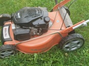 Kosiarka z napędem Oleo-Mac