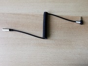 Przedłużacz słuchawkowy 1m Syste 3,5mm nowy