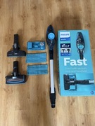 Odkurzacz bezprzewodowy 