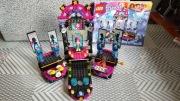 LEGO Friends 41105 Scena gwiazdy Pop
