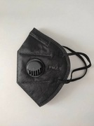 Maseczka ochronna na twarz kn95