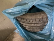 komplet 4 opon letnich Pirelli 225/45 R18 95Y