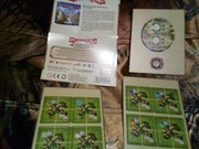 Ganges dodatek mango