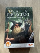 Władca Pierścieni Bitwa o Śródziemie Foxgames