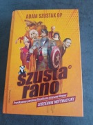 Szusta rano Adam Szustak OP