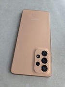 Samsung a53 5g uszkodzony 