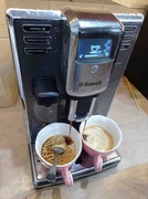 Ekspres Saeco HD8918