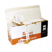 GILZY MAGNUS 20x550SZT = 11000 sztuk bez napisu