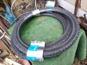 Opony schwalbe Black Jack 20x1.9