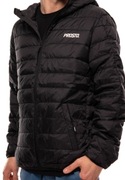 Kurtka Prosto Ultralight Czarna