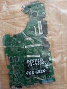 Płyta główna do laptopa Asus x555ld ,i3-4030,4gb,gt820