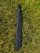 Listwa dekor boczka Audi A3 8P 5D lewy tył