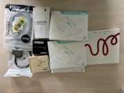 Rozgałęźniki adaptery HDMI różne rodzaje 