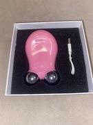 Mikroprądowy masażer do twarzy i szyi