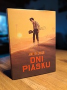 Dni Piasku - Aimee de Jongh