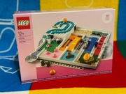 LEGO 40596 - Magiczny Labirynt - Edycja Limitowana