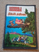 Kajko i Kokosz. Szkoła latania. Wydanie II. 1986 rok. Stan bdb.