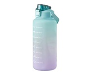 Bidon o pojemności 2000 ml