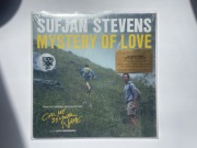 Sufjan Stevens Mystery of love limitowana edycja 
