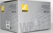 Obudowa podwodna Nikon WP-CP1