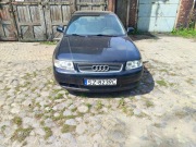 audi a3 8l 2001r