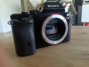 Sony a7 mk1 body 