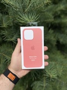 Silikonowe etui z MagSafe do iPhone’a 13 Pro