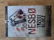 Trzeci klucz Jo Nesbo