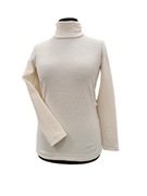 Golf damski rozmiar L. Klasyczny pasuje do wszystkiego 