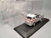 Alfa Romeo 2 Custom 1/43 M4