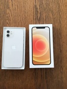 Sprzedam iPhona 12 128GB