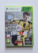 Fifa 17 polska wersja xbox 360