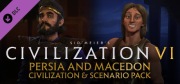 Sid Meier’s Civilization VI – Persia and Macedon