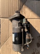 Rozrusznik Mercedes Actros MP3