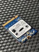 Dysk NVME 256 GB Gen3 x4 2230 energooszczędny