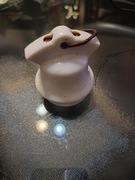 Oprawa żarówki E27 przedwojenna 