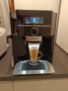 Ekspres do kawy Siemens EQ9 S300