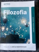 Podręcznik do filozofii, numer dopuszczenia: 1063/2019, OPERON, 2023