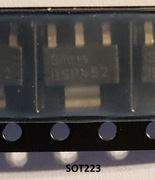 BSP452   Smart High-Side Power Switch