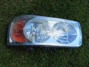 Lampa przednia lewa daf xf 105 oryginał 