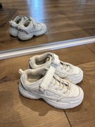 Buty sportowe dla dziewczynki Kappa rozmiar 30