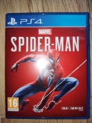 Spider-Man PlayStation 54