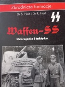 Waffen SS uzbrojenie i taktyka 