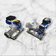 Maszynka do mięsa Alfa 32 