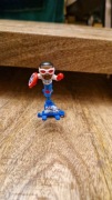 Figurka Kapitan Ameryka Sam Wilson Marvel Kinder