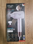 SUSZARKA Z JONIZACJĄ firmy ADLER model: AD 2272