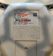 Router MikroTik LHG LTE18 kit (LHGGM&EG18-EA)